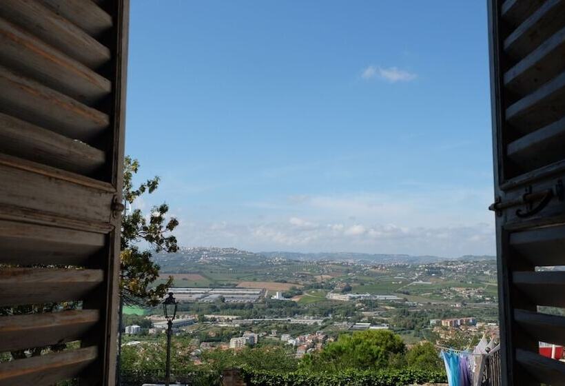 Bed and Breakfast Br1 Cibo & Benessere