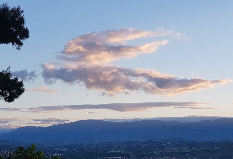 Bed and Breakfast Br1 Cibo & Benessere