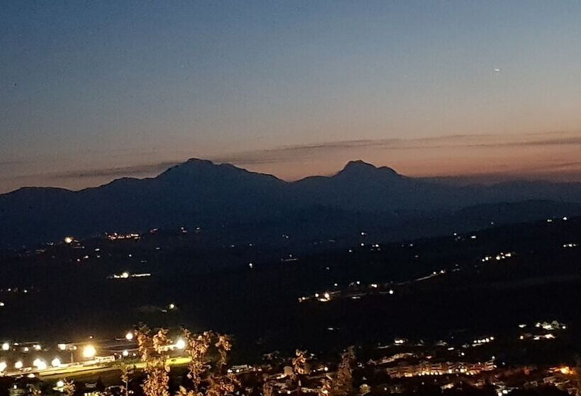 Bed and Breakfast Br1 Cibo & Benessere