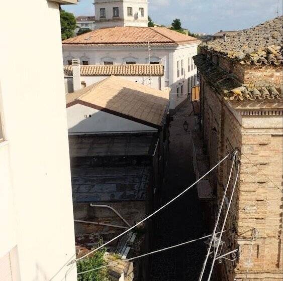 Bed and Breakfast Br1 Cibo & Benessere