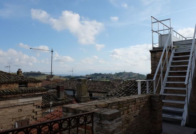 צימר Br1 Cibo & Benessere