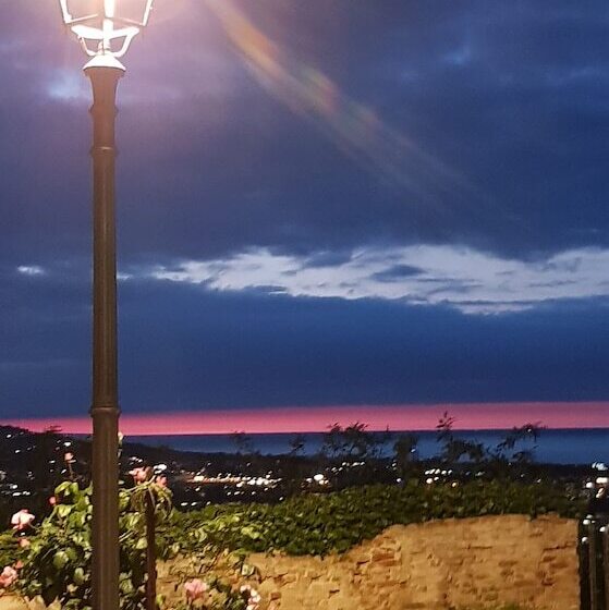 Bed and Breakfast Br1 Cibo & Benessere