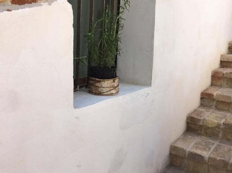 Bed and Breakfast Br1 Cibo & Benessere