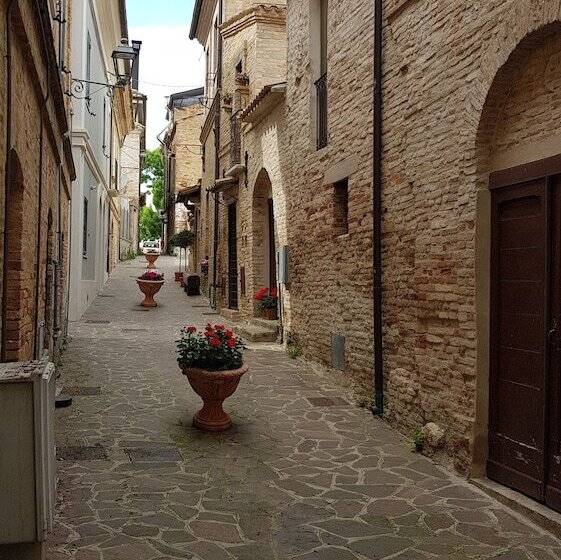 Bed and Breakfast Br1 Cibo & Benessere