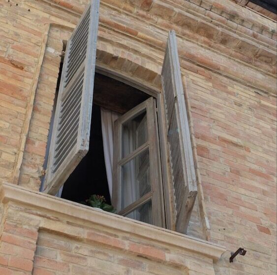 Bed and Breakfast Br1 Cibo & Benessere