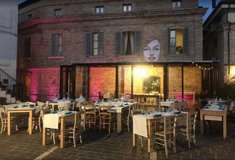 Bed and Breakfast Br1 Cibo & Benessere