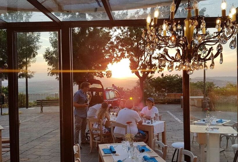 Bed and Breakfast Br1 Cibo & Benessere