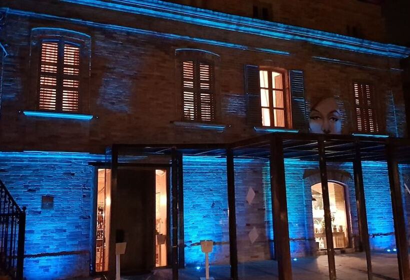 Bed and Breakfast Br1 Cibo & Benessere