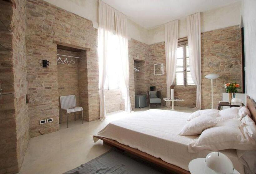 Bed and Breakfast Br1 Cibo & Benessere