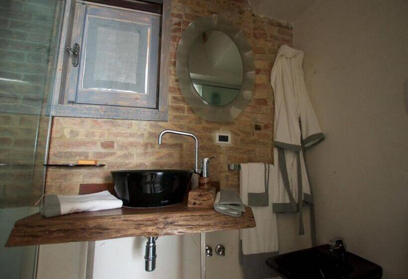 Bed and Breakfast Br1 Cibo & Benessere
