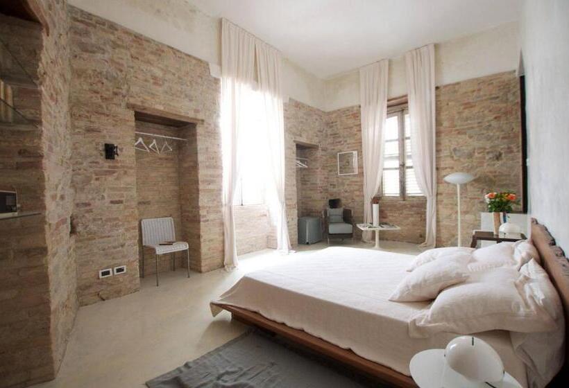 Bed and Breakfast Br1 Cibo & Benessere