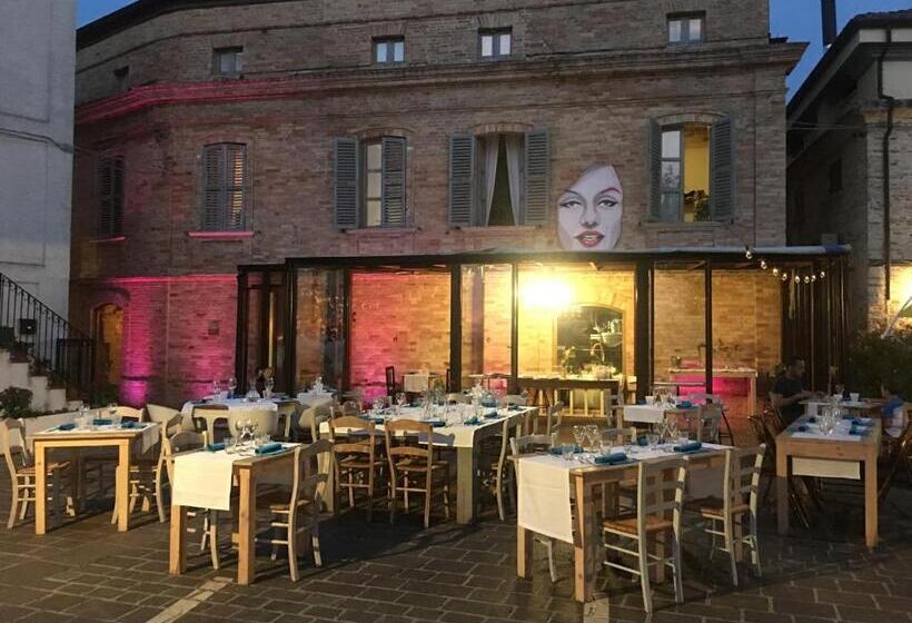 Bed and Breakfast Br1 Cibo & Benessere