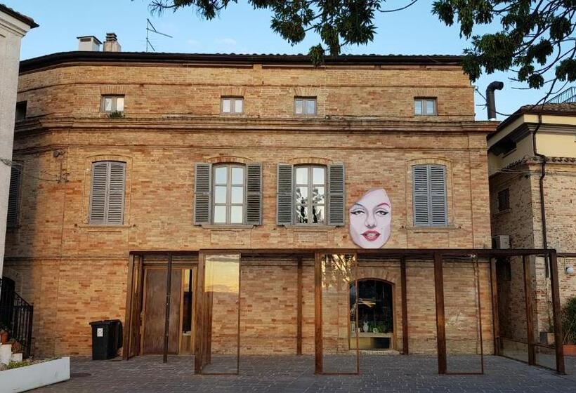 Bed and Breakfast Br1 Cibo & Benessere