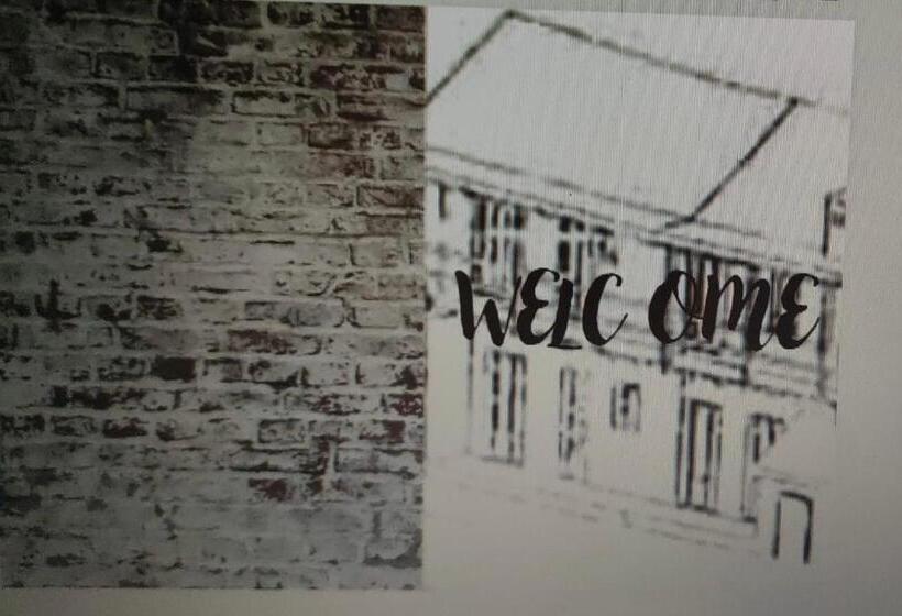 צימר Br1 Cibo & Benessere