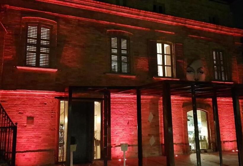 Bed and Breakfast Br1 Cibo & Benessere