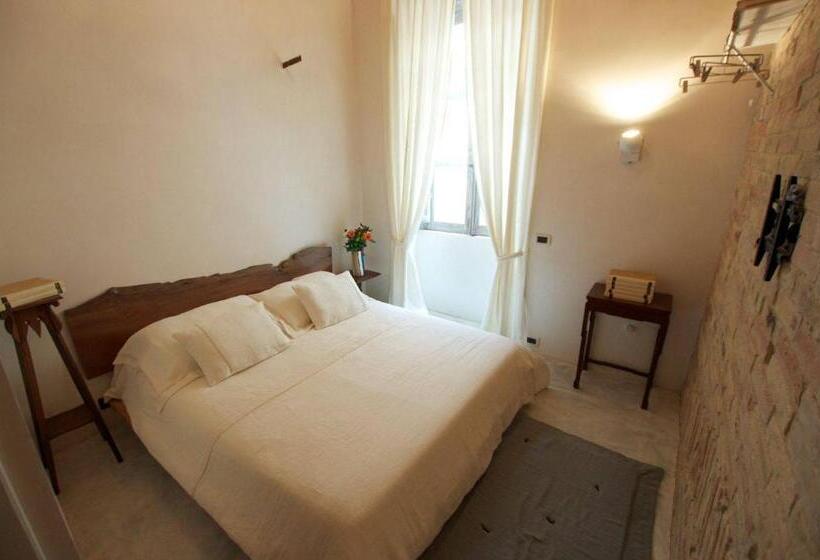 Bed and Breakfast Br1 Cibo & Benessere