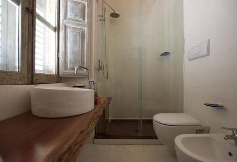 Bed and Breakfast Br1 Cibo & Benessere