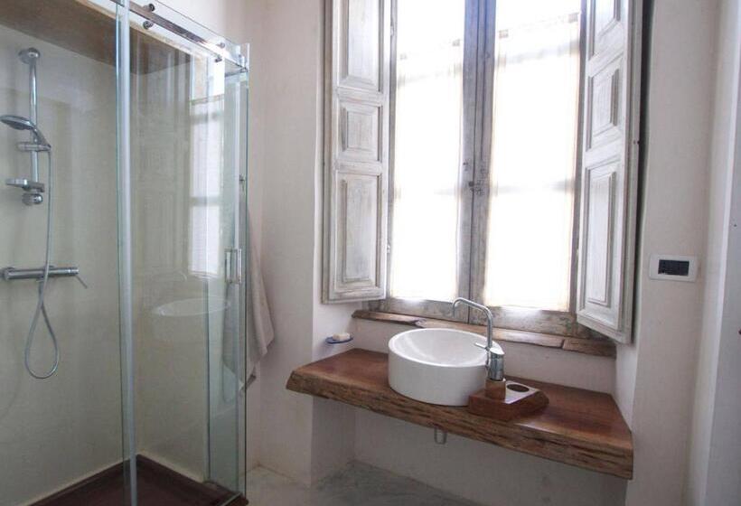 Bed and Breakfast Br1 Cibo & Benessere