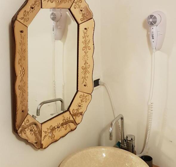 Bed and Breakfast Br1 Cibo & Benessere