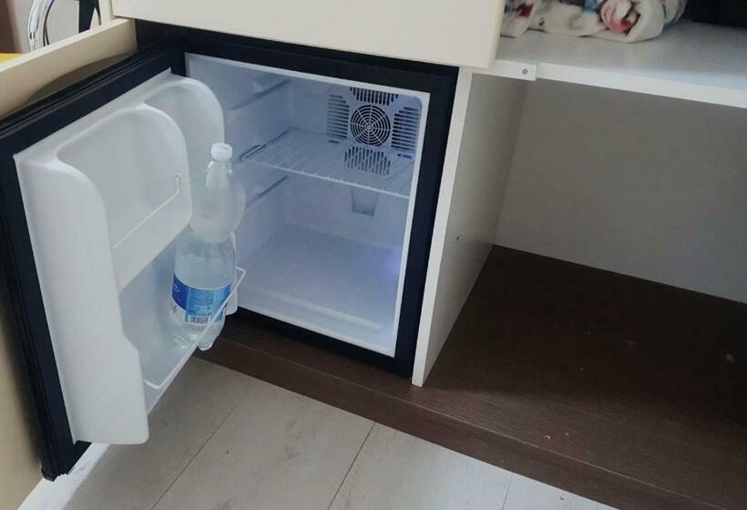 住宿加早餐  Brezza Marina