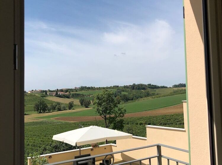 Bed and Breakfast Cà Dal Bertu