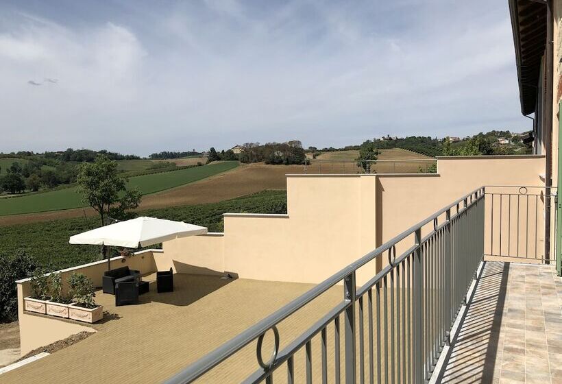 Bed and Breakfast Cà Dal Bertu