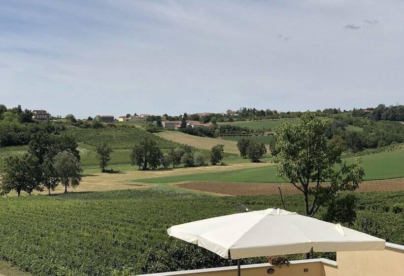 Bed and Breakfast Cà Dal Bertu