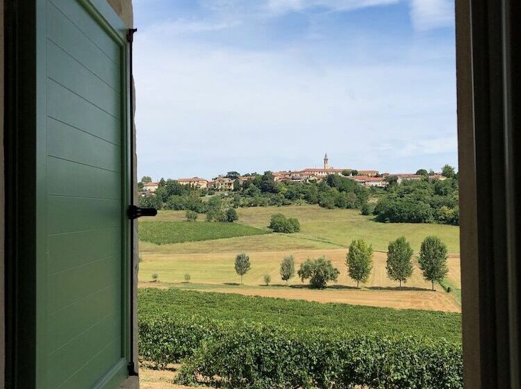 Bed and Breakfast Cà Dal Bertu