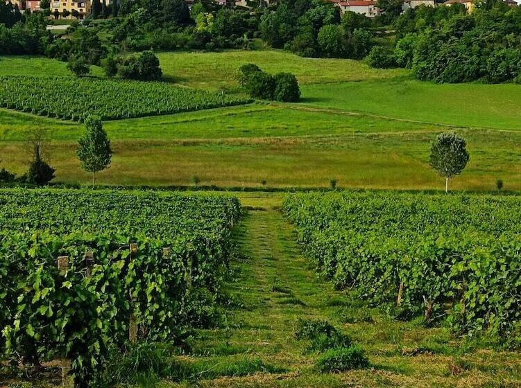 Bed and Breakfast Cà Dal Bertu