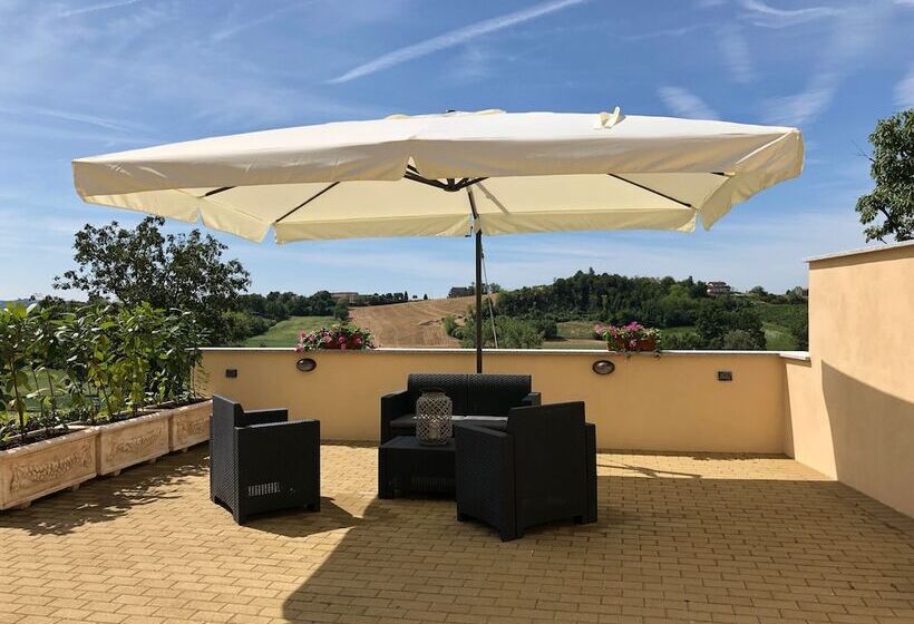 Bed and Breakfast Cà Dal Bertu