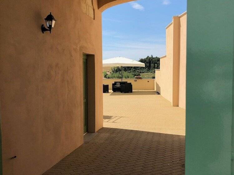 Bed and Breakfast Cà Dal Bertu