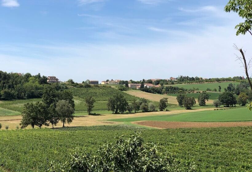 Bed and Breakfast Cà Dal Bertu