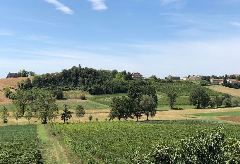 Bed and Breakfast Cà Dal Bertu