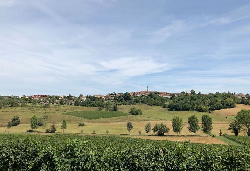 Bed and Breakfast Cà Dal Bertu