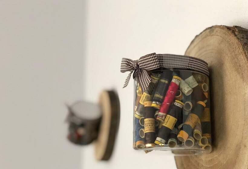 Bed and Breakfast Cà Dal Bertu