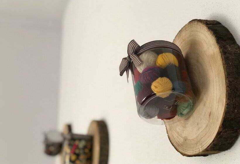 Bed and Breakfast Cà Dal Bertu