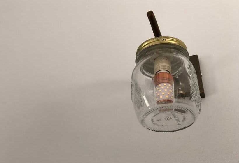 Bed and Breakfast Cà Dal Bertu