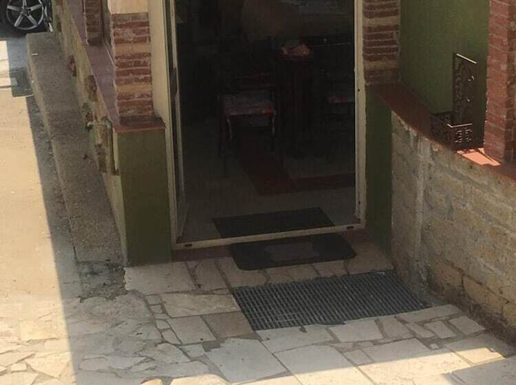 צימר Camilla House