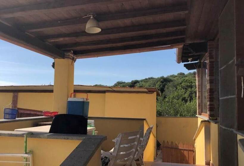 צימר Camilla House