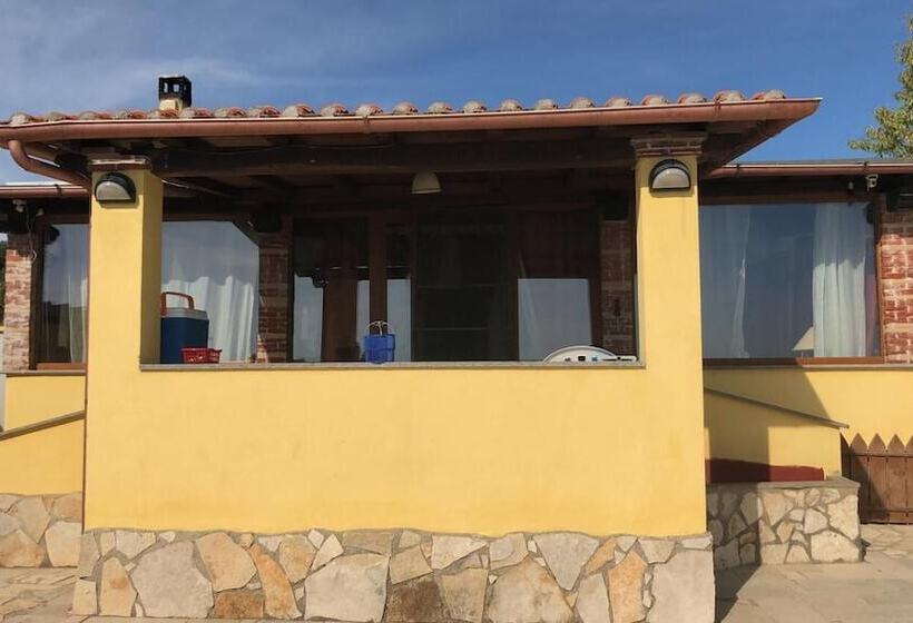 צימר Camilla House