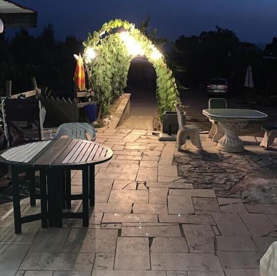 צימר Camilla House