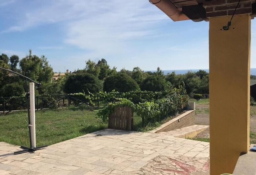 צימר Camilla House