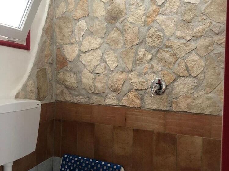 צימר Camilla House