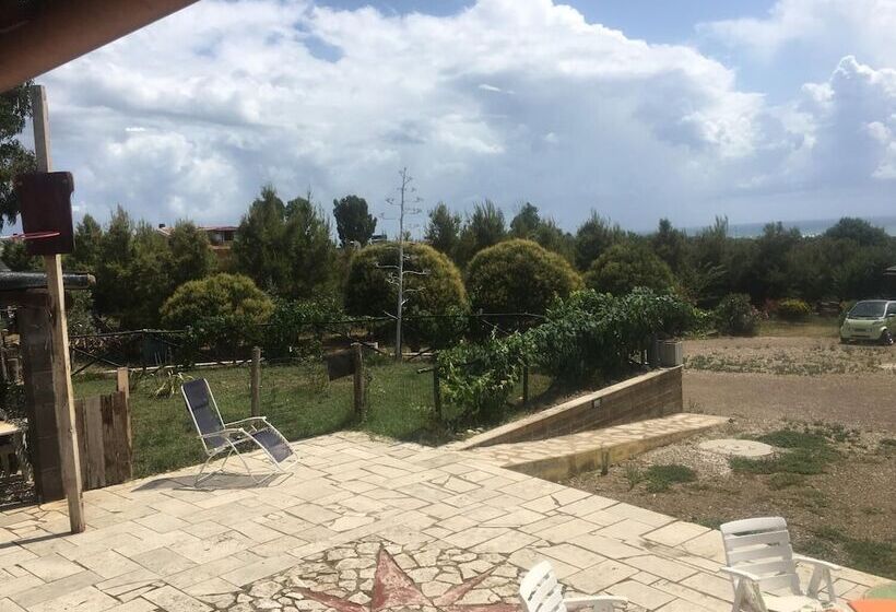 צימר Camilla House