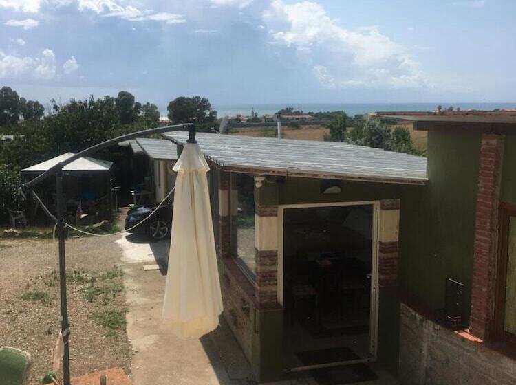 צימר Camilla House