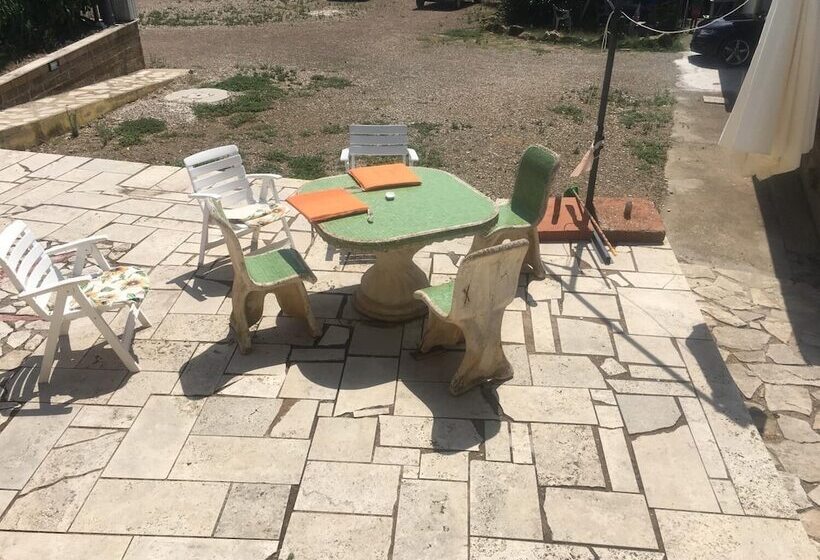 צימר Camilla House