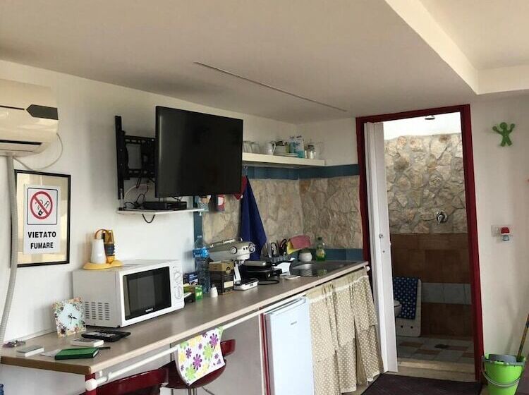 צימר Camilla House