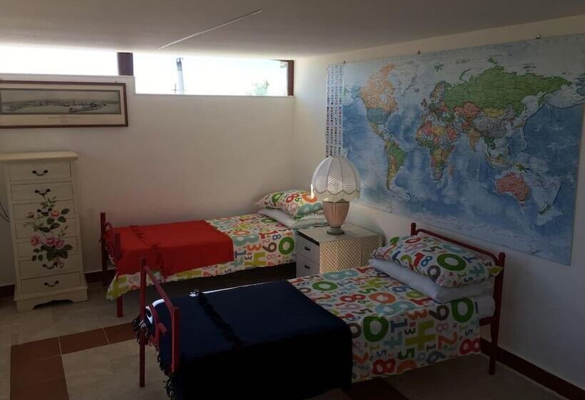 צימר Camilla House