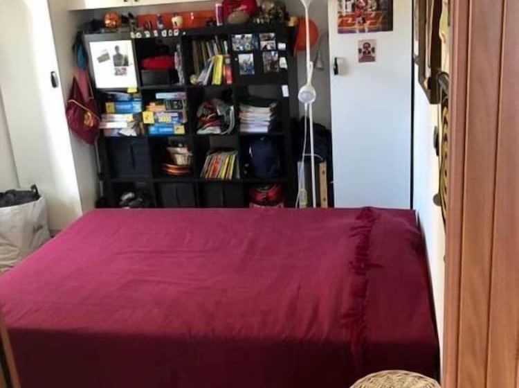 צימר Camilla House