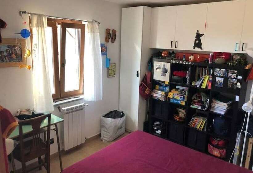 צימר Camilla House